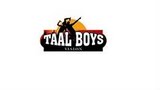 Taalboys 1